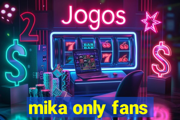 mika only fans